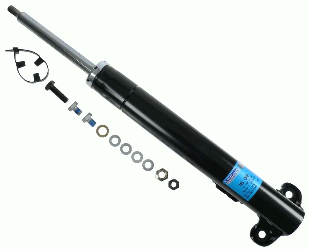 Shock Absorber 115 069