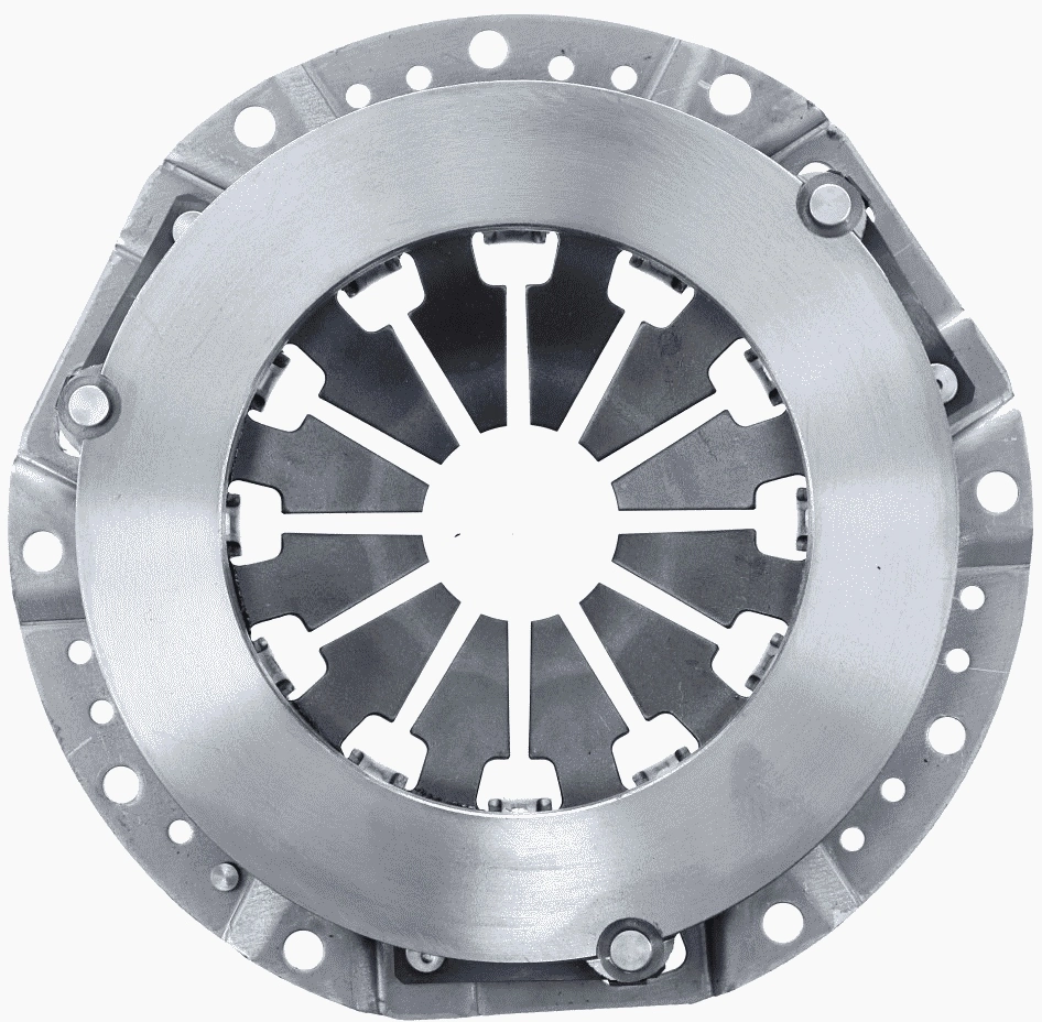 SACHS 3000 951 618 Clutch Kit