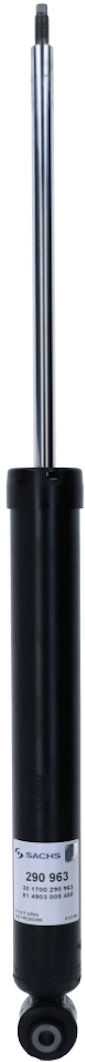 Shock Absorber 290 963