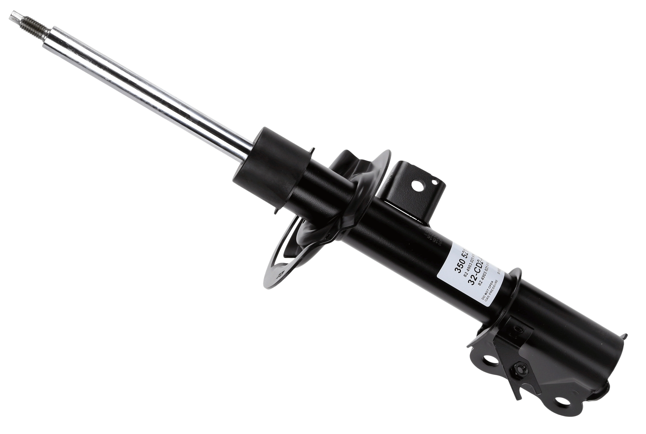 Shock Absorber 350 521