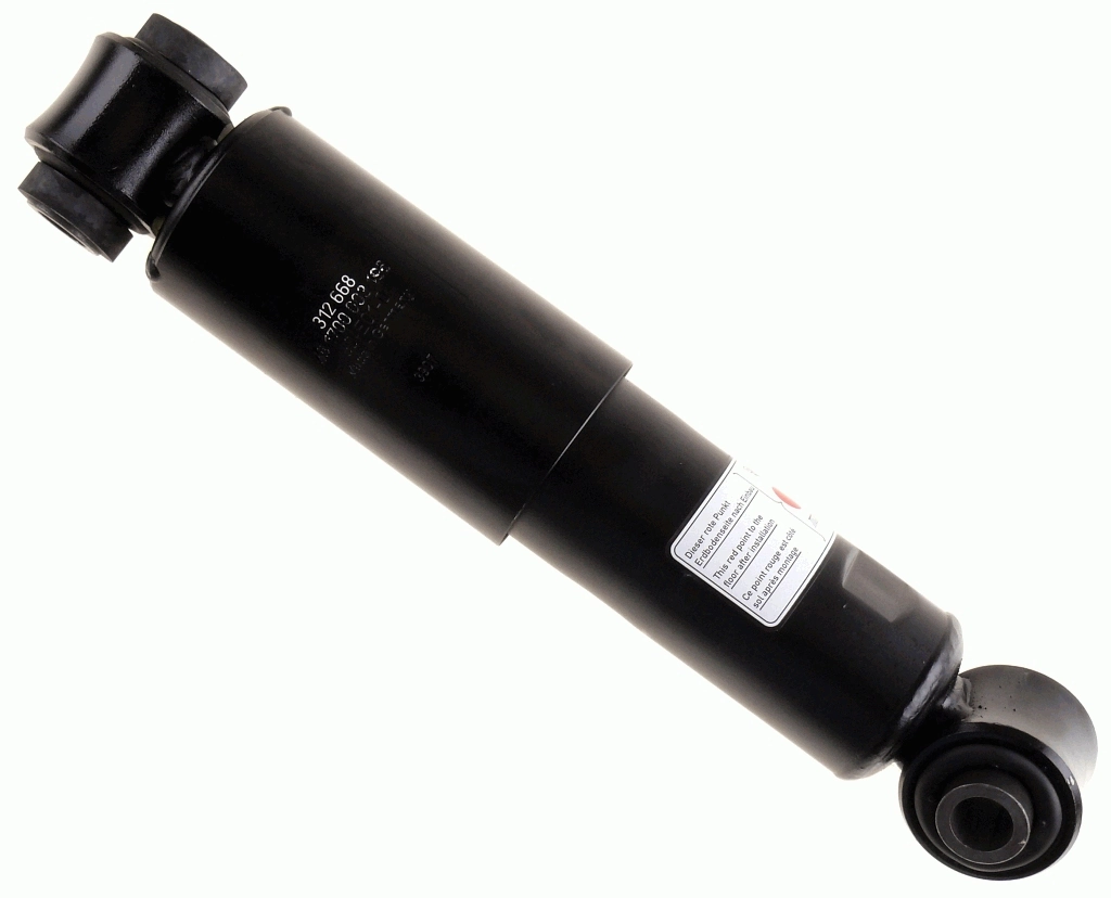 Shock Absorber 312 668