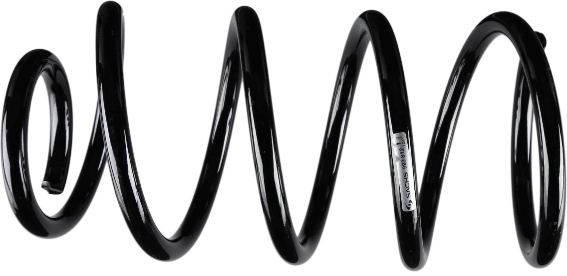 Suspension Spring 993 812
