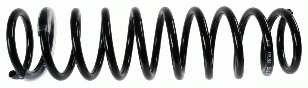 Suspension Spring 994 028