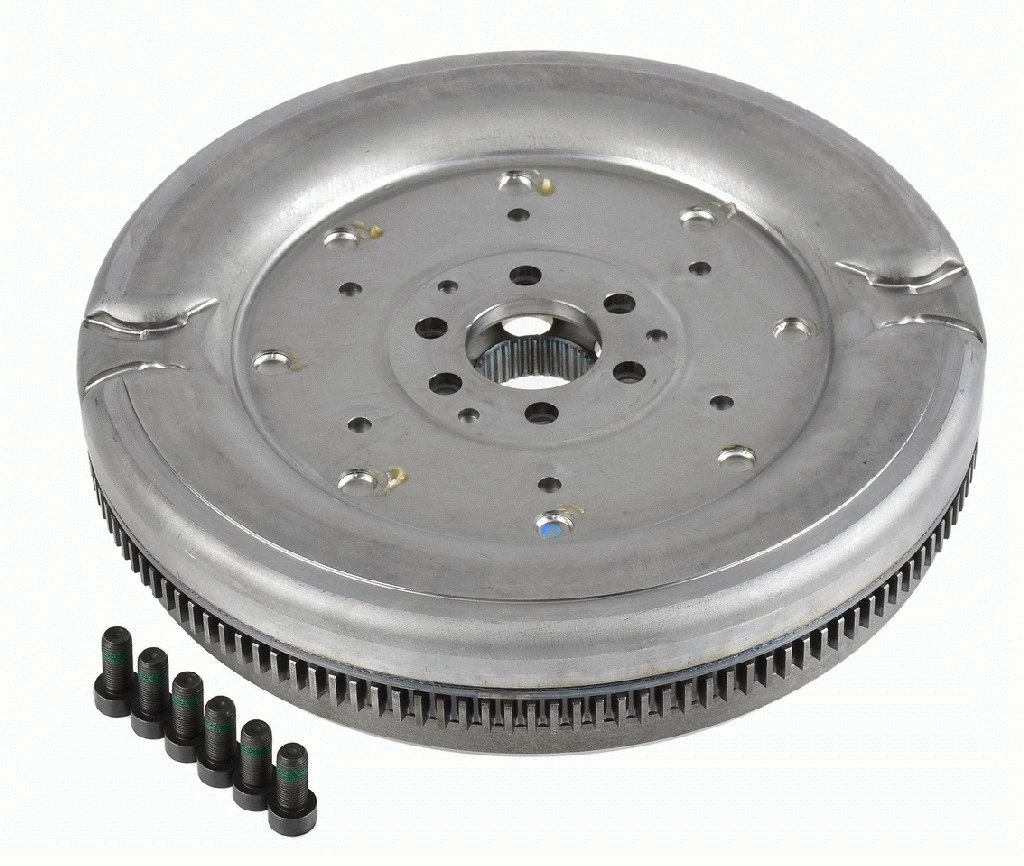 SACHS 2295 000 487 Flywheel
