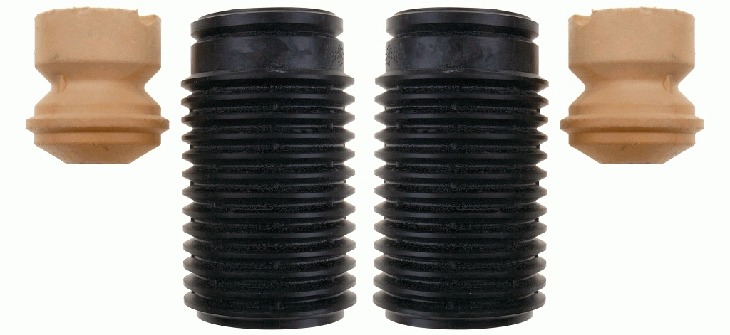 Dust Cover Kit, shock absorber Service Kit 900 008