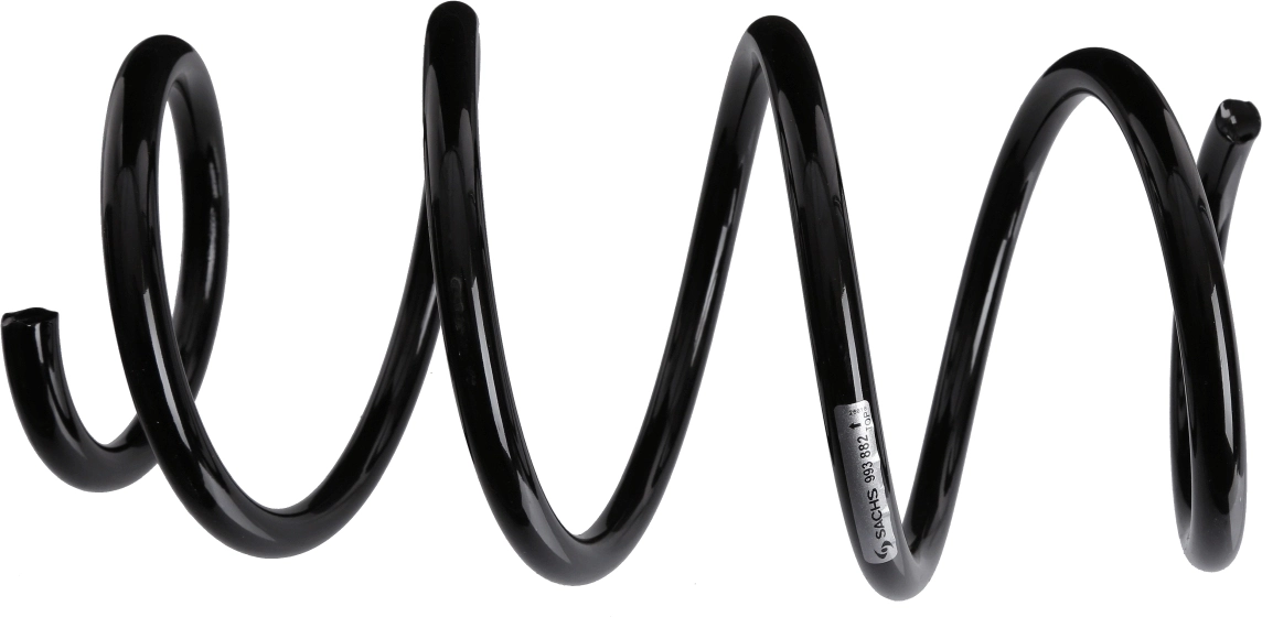 Suspension Spring 993 882