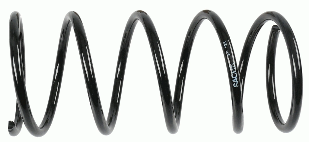 Suspension Spring 994 098