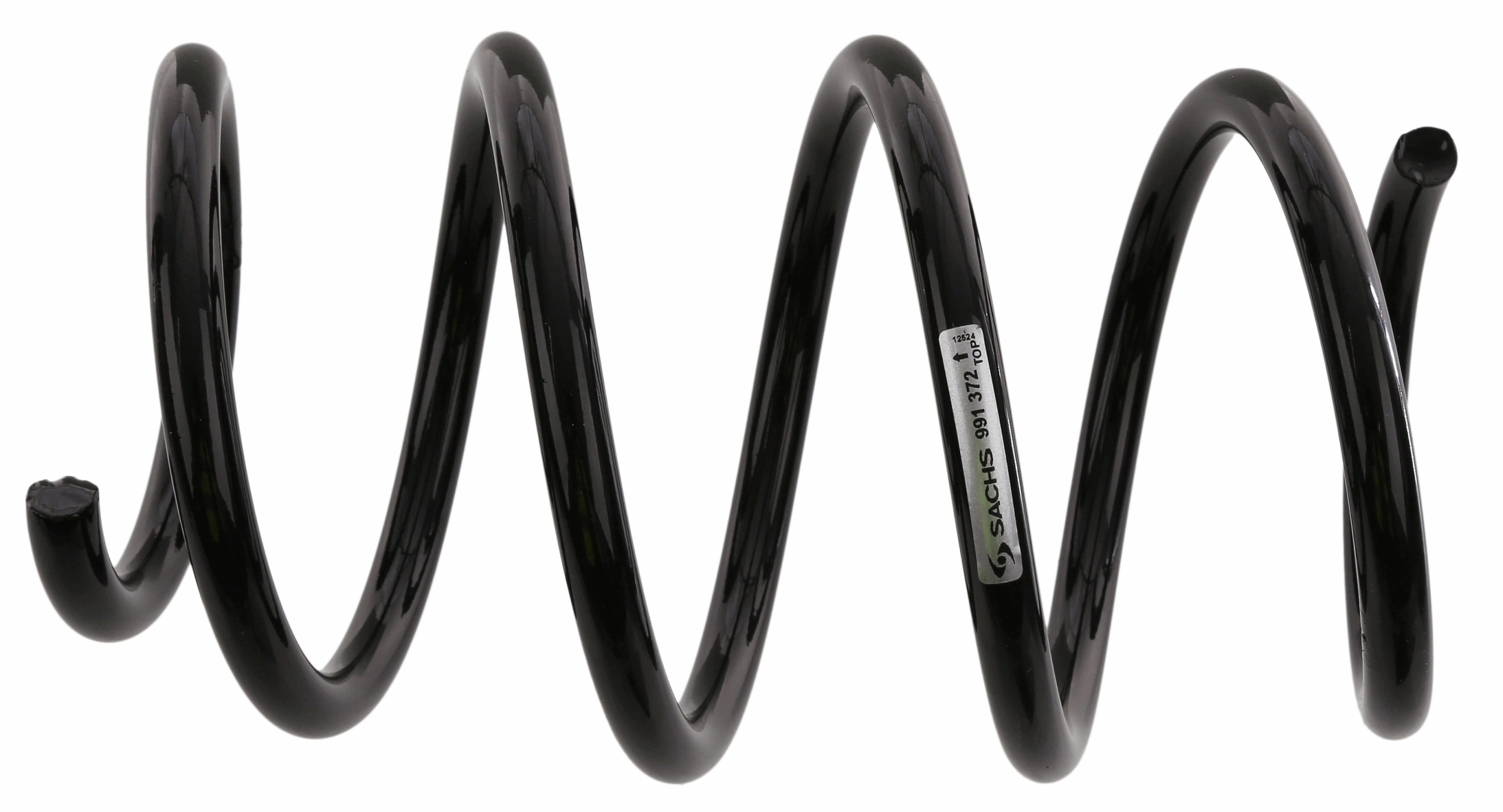 Suspension Spring 991 372