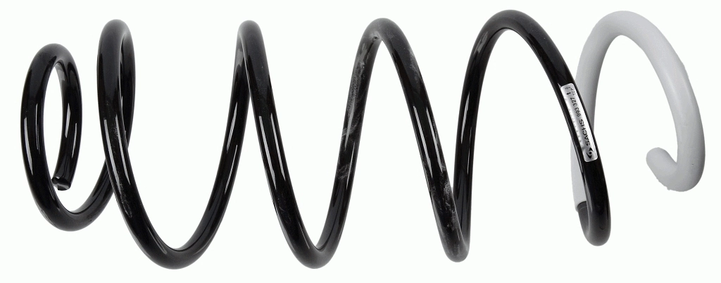 Suspension Spring 993 327