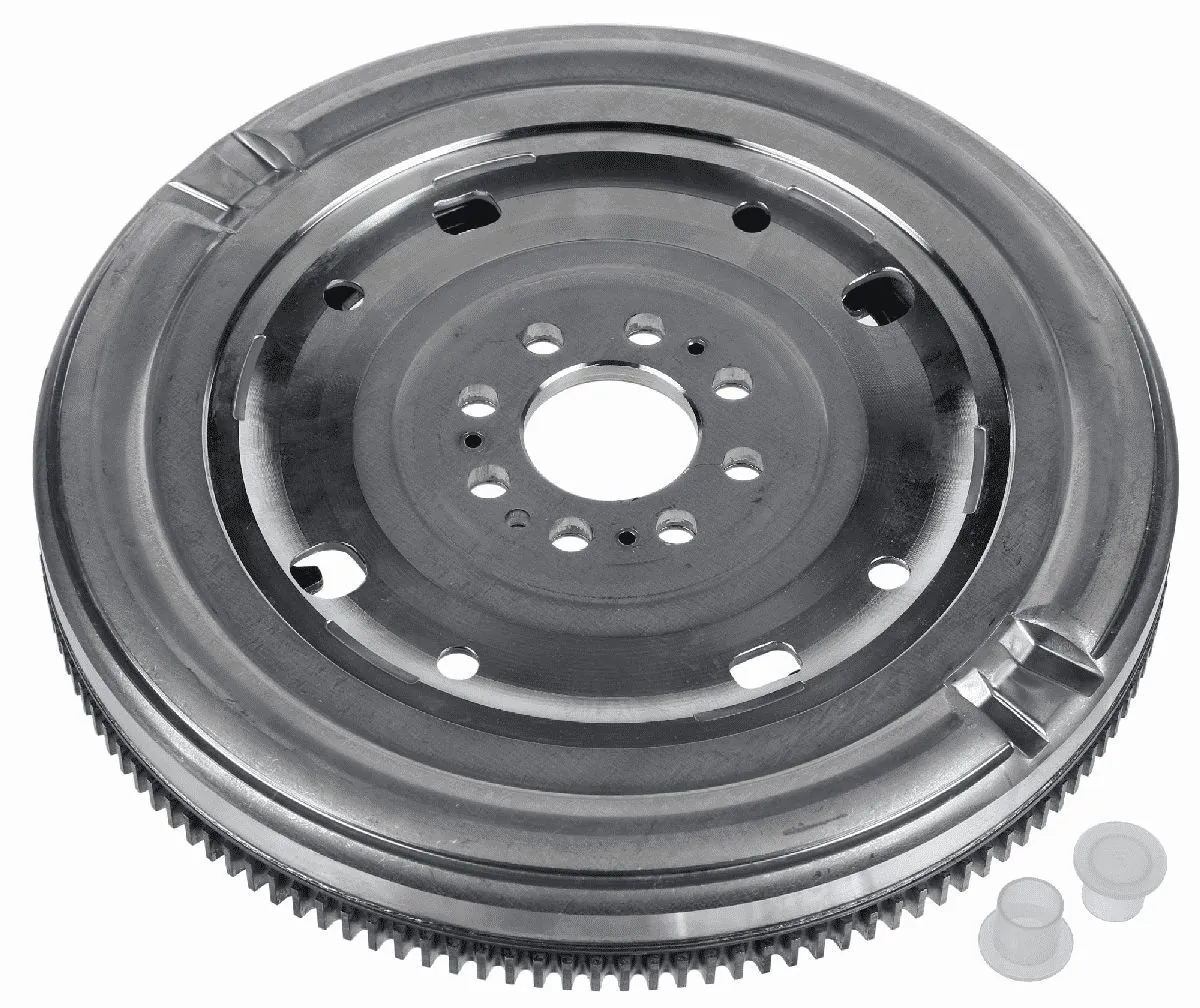 SACHS 2295 601 002 Flywheel