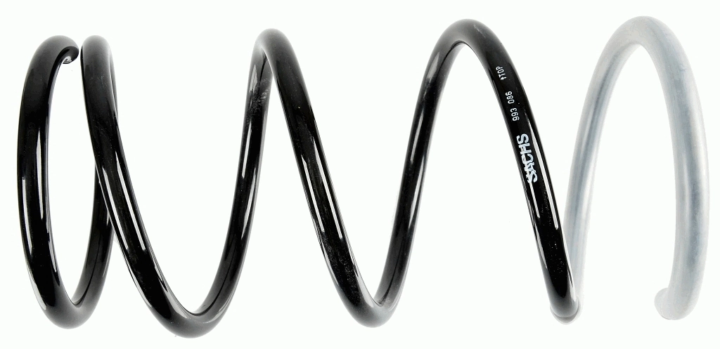 Suspension Spring 993 086