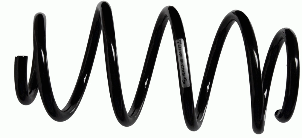 Suspension Spring 994 733