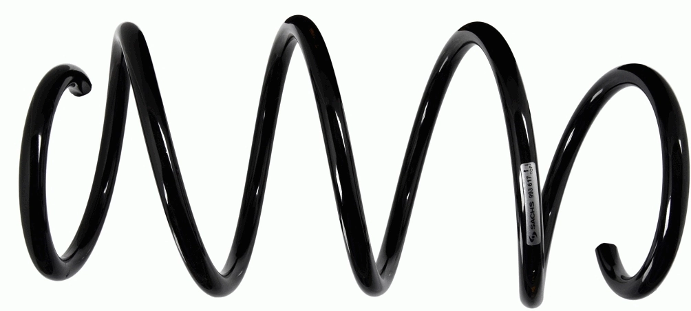 Suspension Spring 993 617