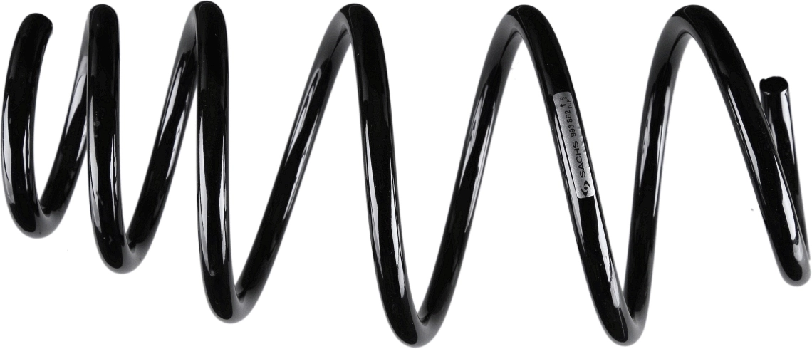 Suspension Spring 993 862