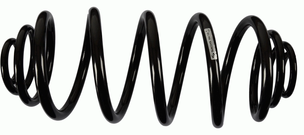 Suspension Spring 994 706