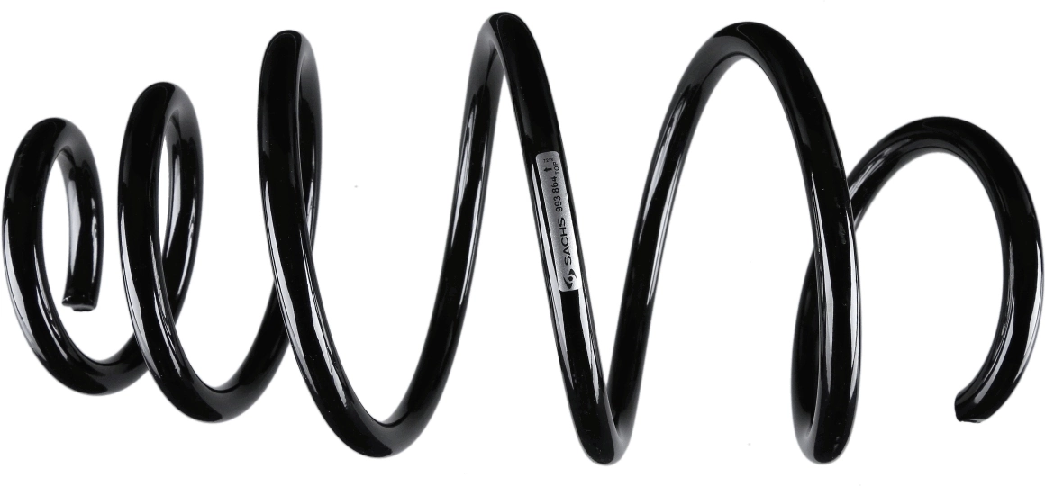 Suspension Spring 993 864