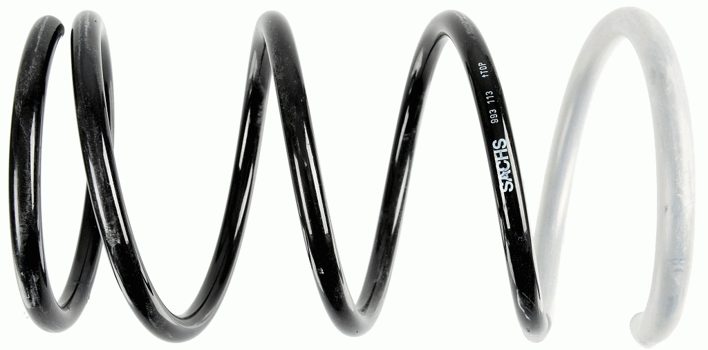 Suspension Spring 993 113