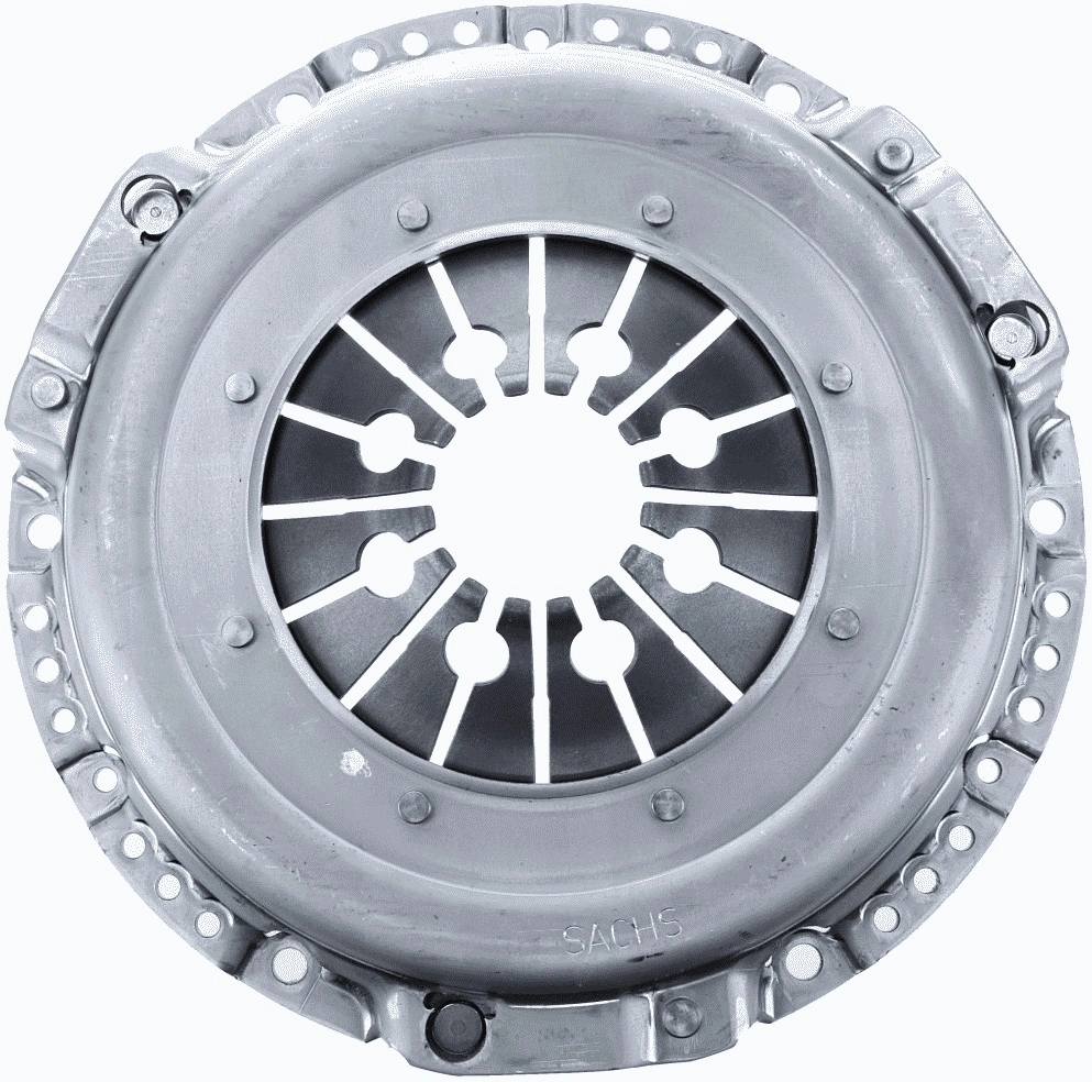 Clutch Kit 3000 951 205