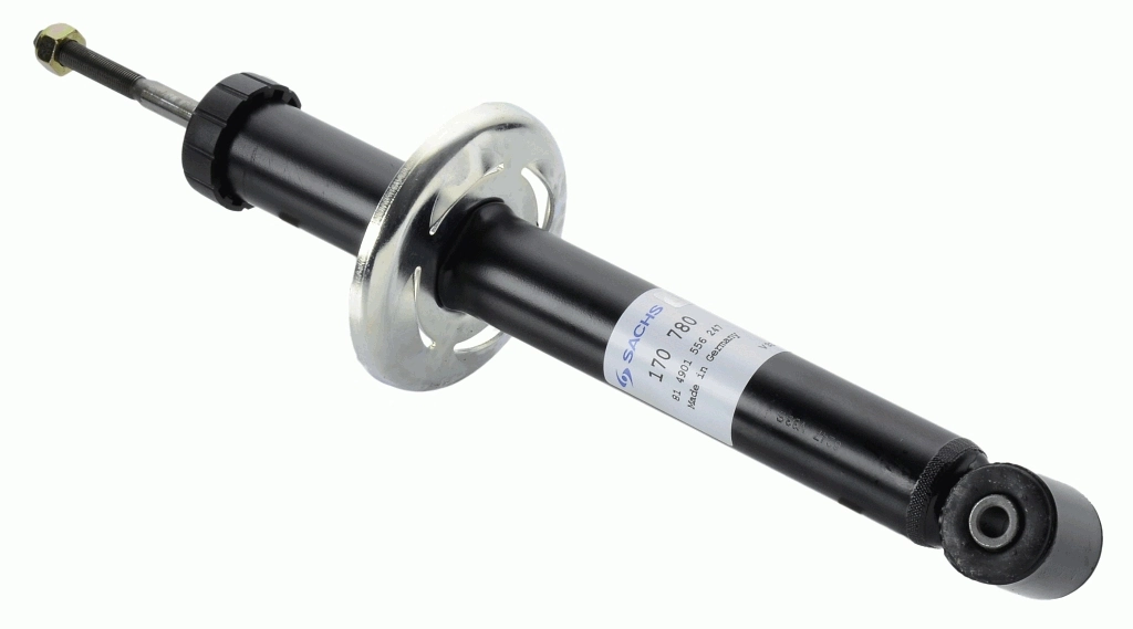 Shock Absorber 170 780