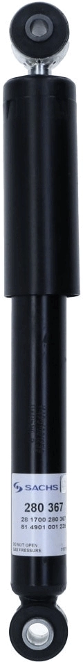 Shock Absorber 280 367