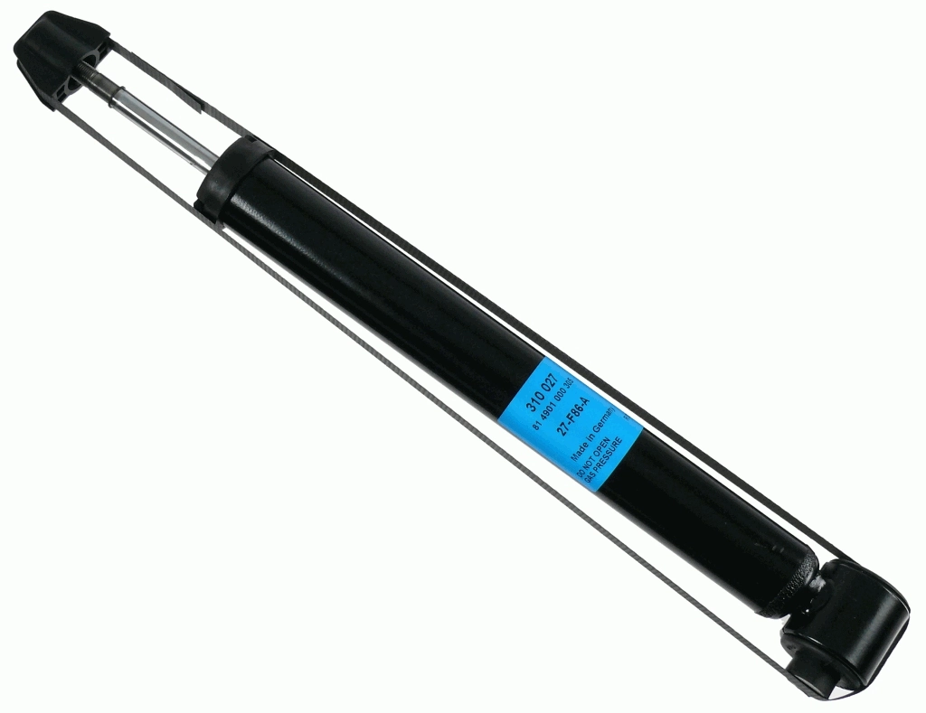 Shock Absorber 310 027