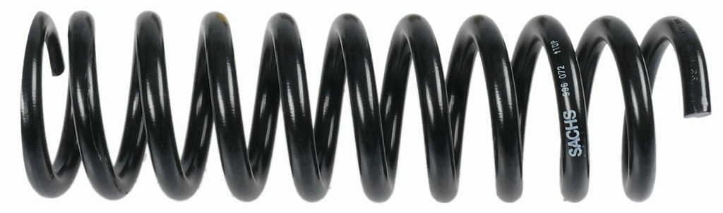 Suspension Spring 996 072
