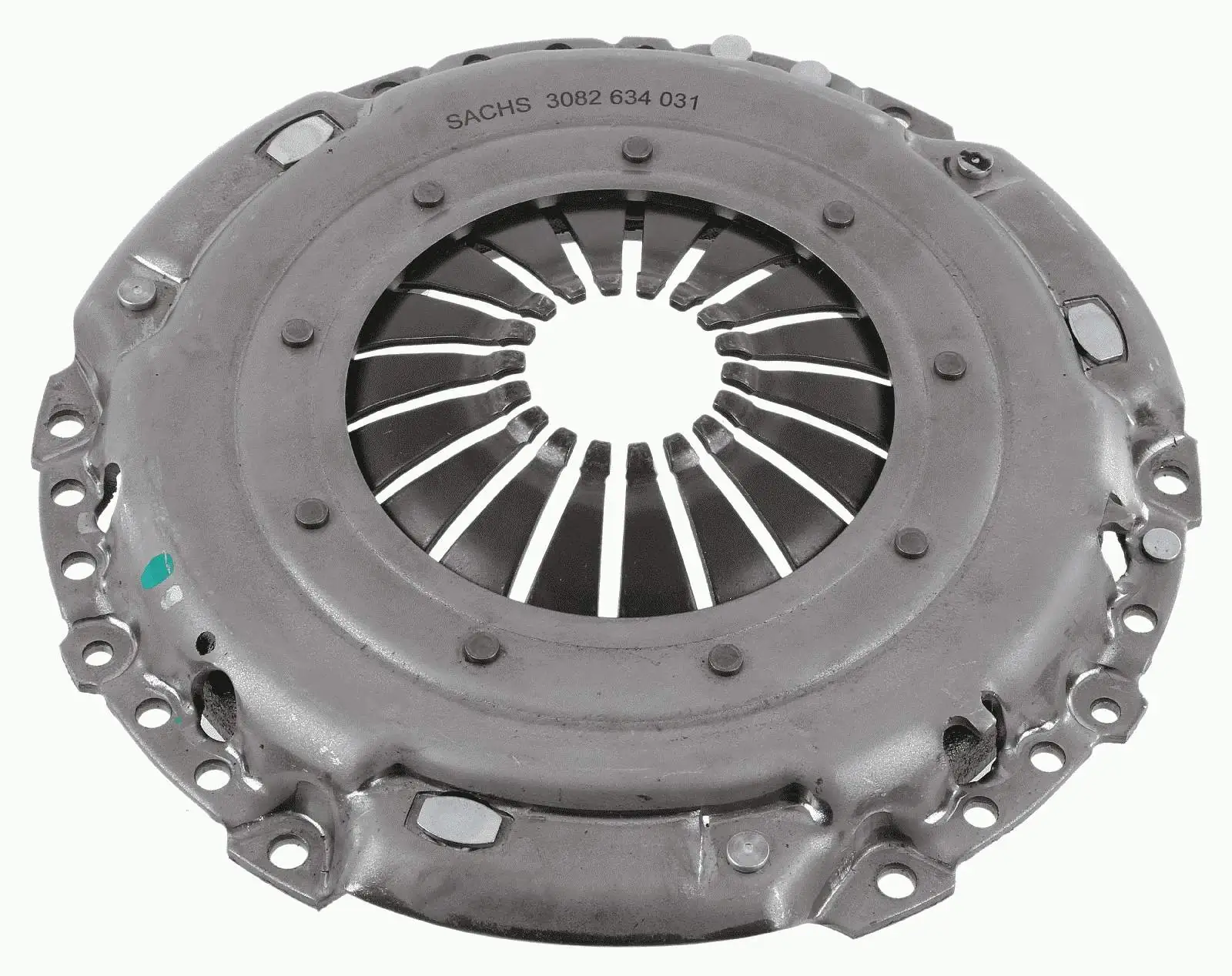 Clutch Pressure Plate 3082 634 031