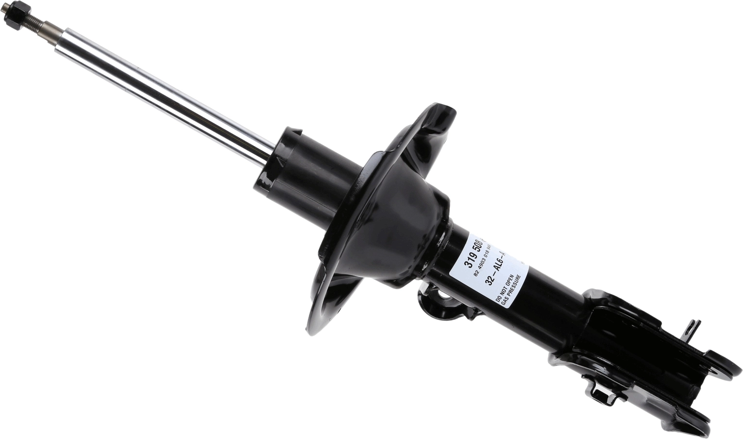 Shock Absorber 319 508