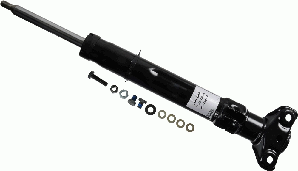 SACHS 200 046 Shock Absorber