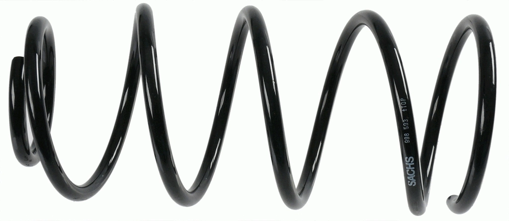 Suspension Spring 998 593