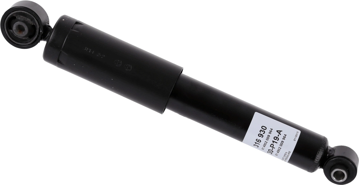 Shock Absorber 316 930