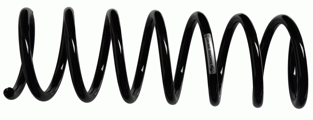Suspension Spring 994 443