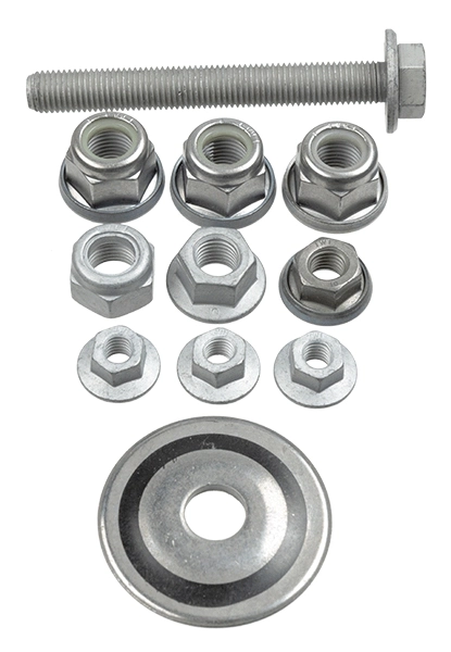 Repair Kit, wheel suspension Service Pack 803 342