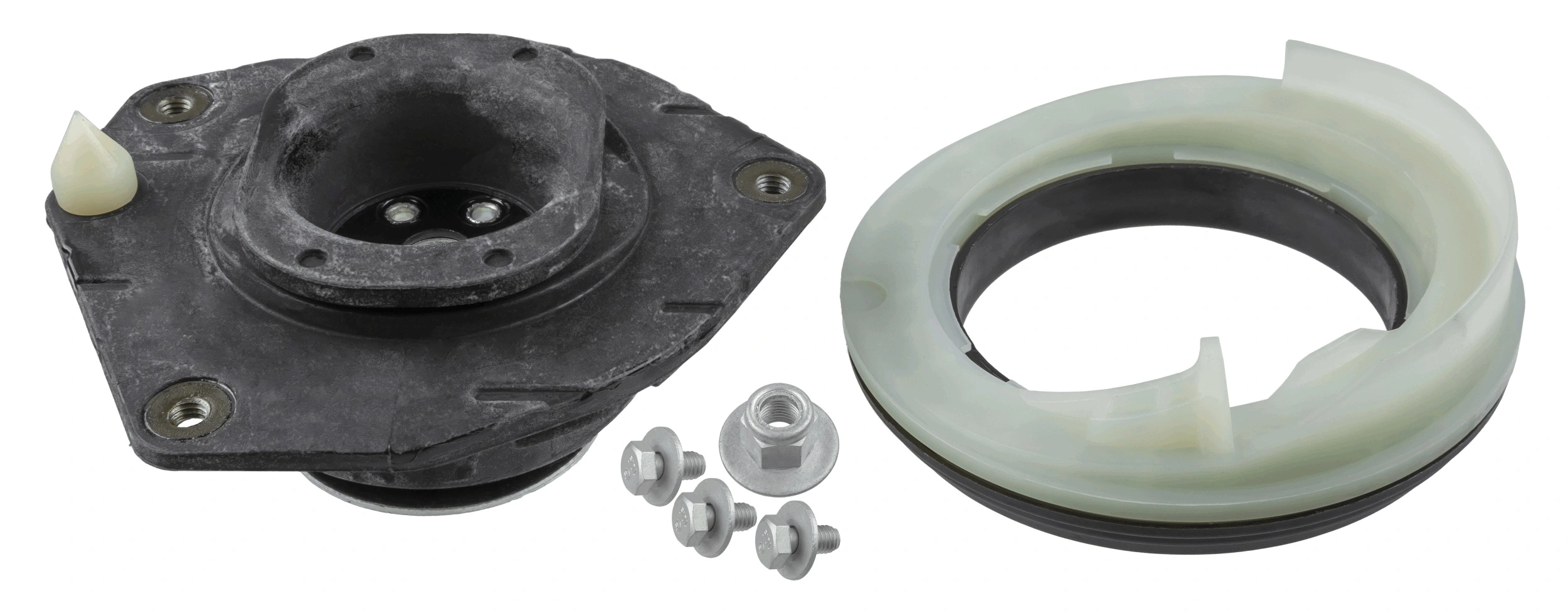 Repair Kit, suspension strut support mount 802 318