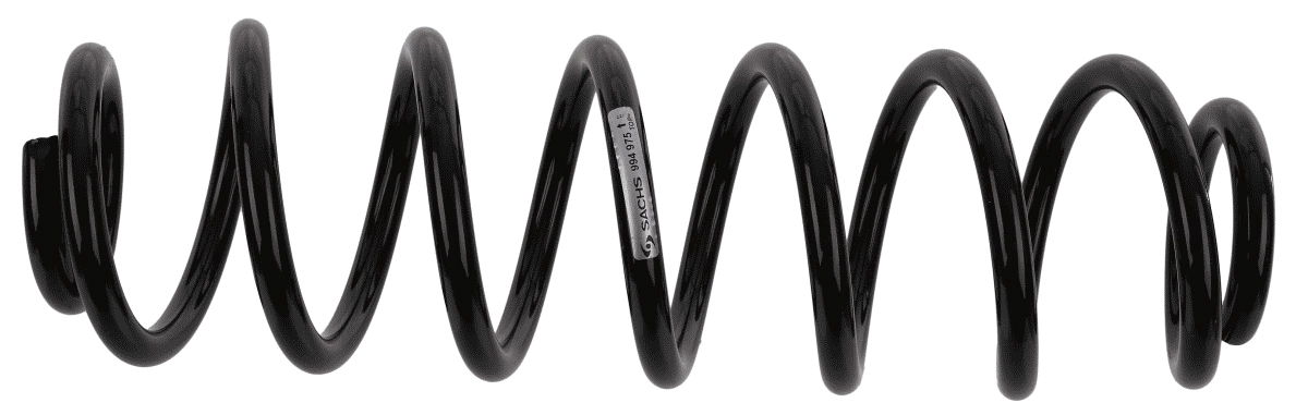 Suspension Spring 994 975