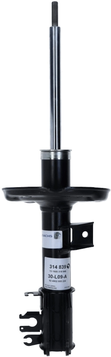 Shock Absorber 314 839