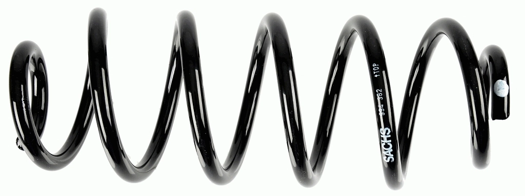 Suspension Spring 994 382