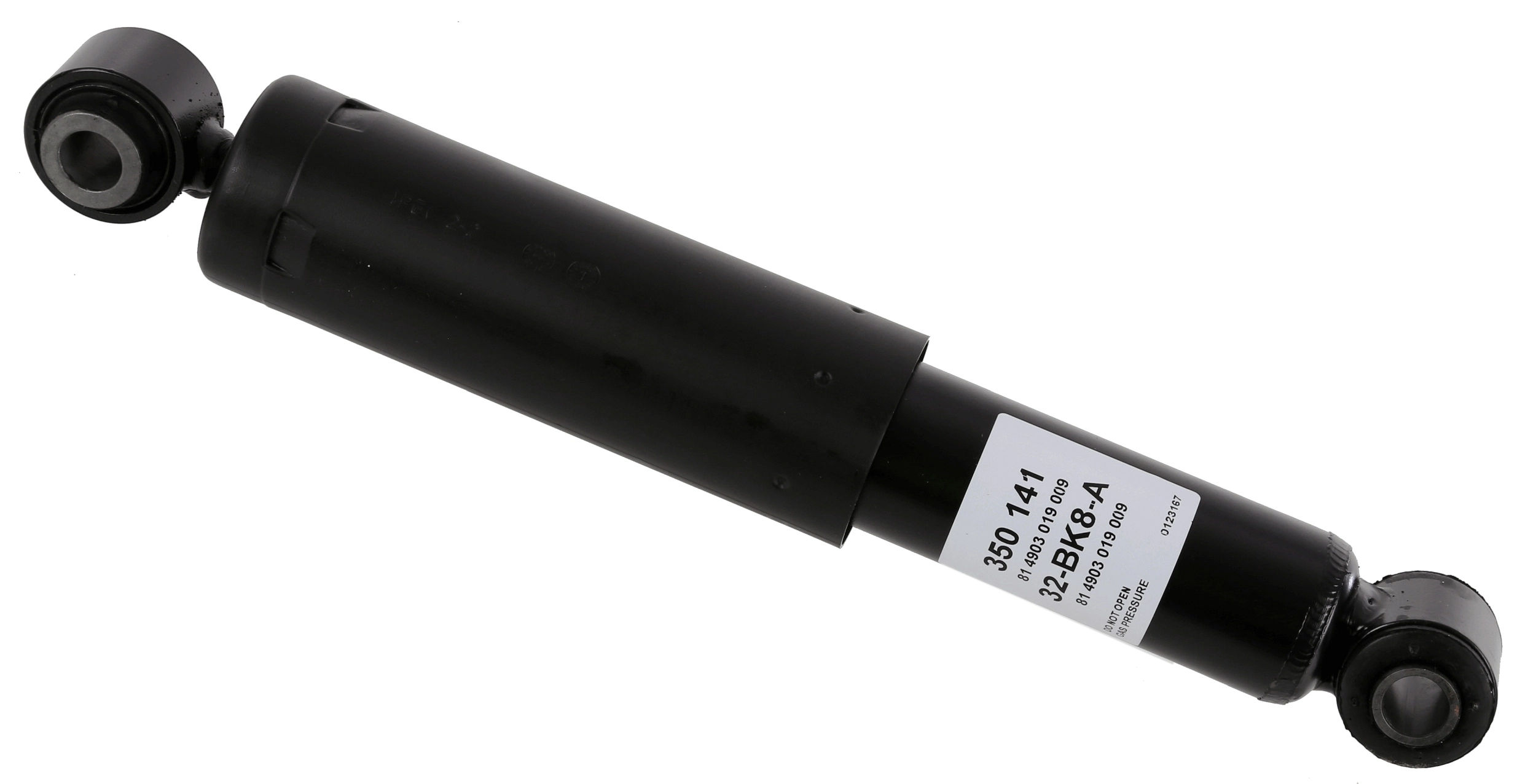 Shock Absorber 350 141
