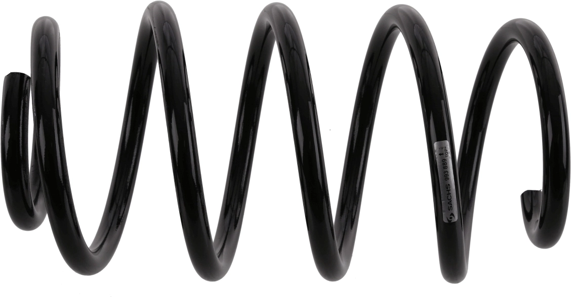Suspension Spring 993 889