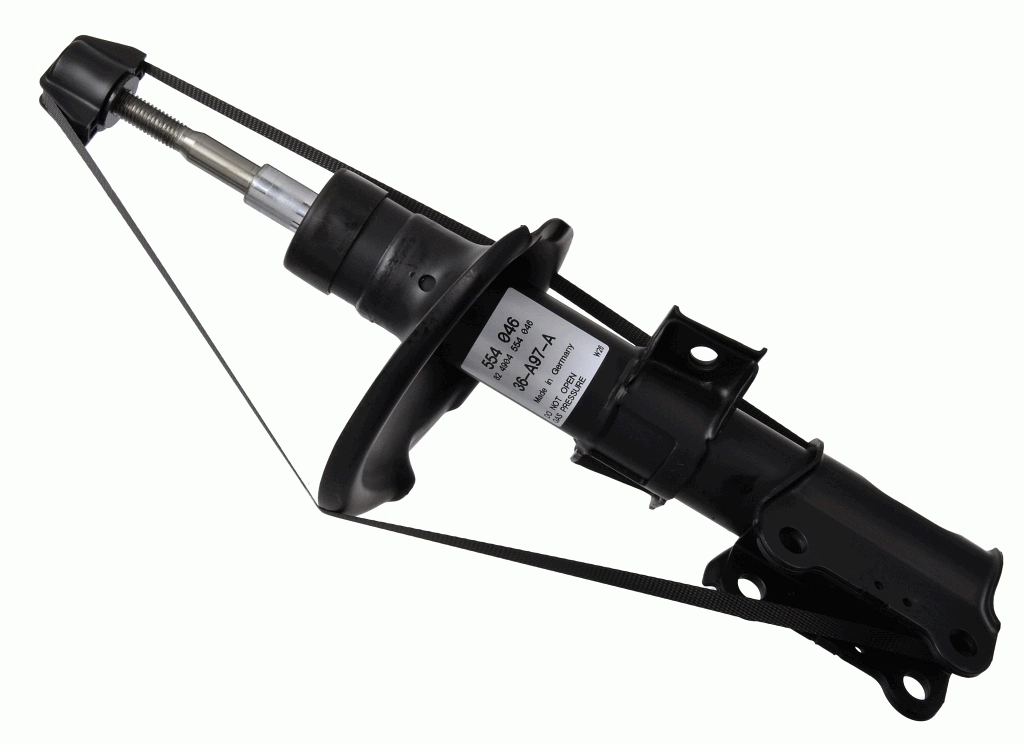 Shock Absorber 554 046