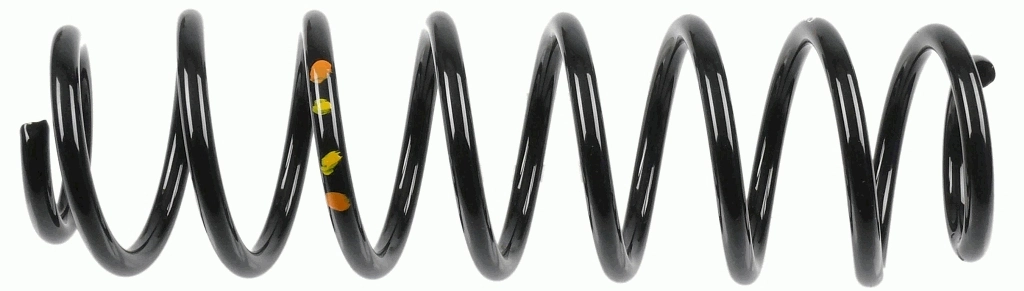 Suspension Spring 996 658