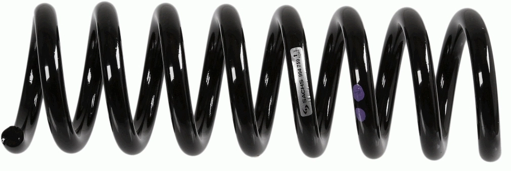Suspension Spring 994 759