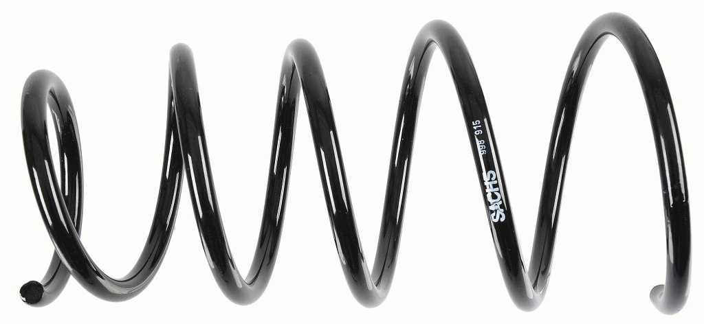 Suspension Spring 998 915