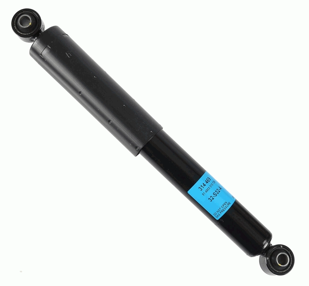 Shock Absorber 314 469