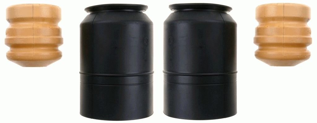 Dust Cover Kit, shock absorber Service Kit 900 128