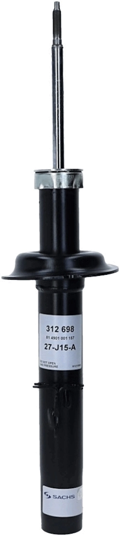 Shock Absorber 312 698