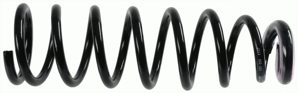 Suspension Spring 998 606