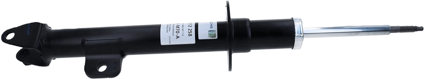 SACHS 312 258 Shock Absorber