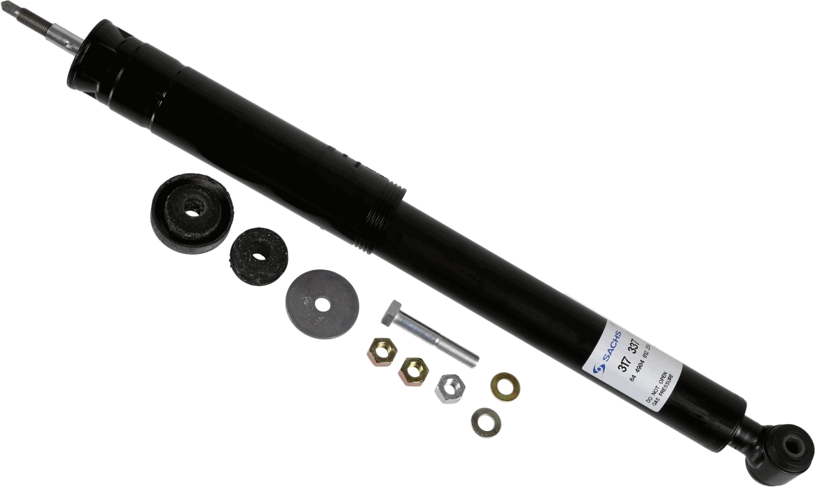 Shock Absorber 317 337