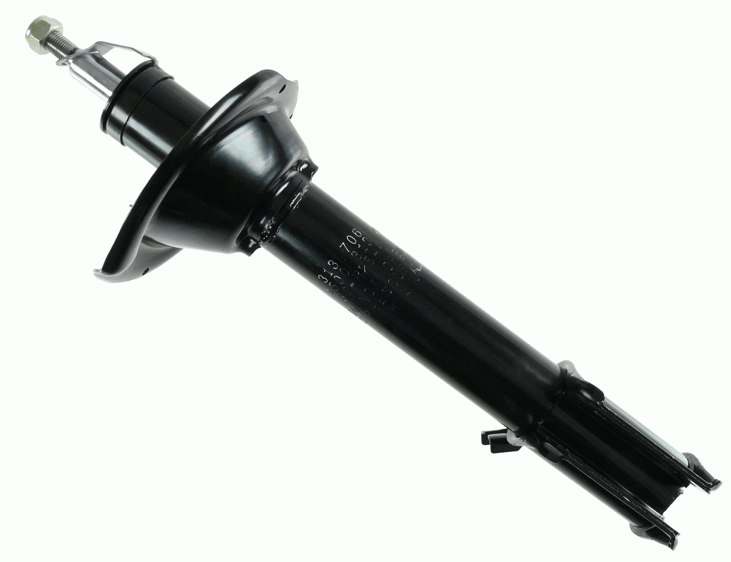Shock Absorber 313 706
